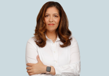 Maria P. Villablanca<br> Co-Founder and CEO, Future Insights Network