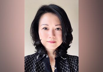 Helen Yu<br>Founder & CEO, Tigon Advisory Corp