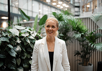 Hanna Larsson<br> Go-To-Market Advisor, Speaker & Content Creator